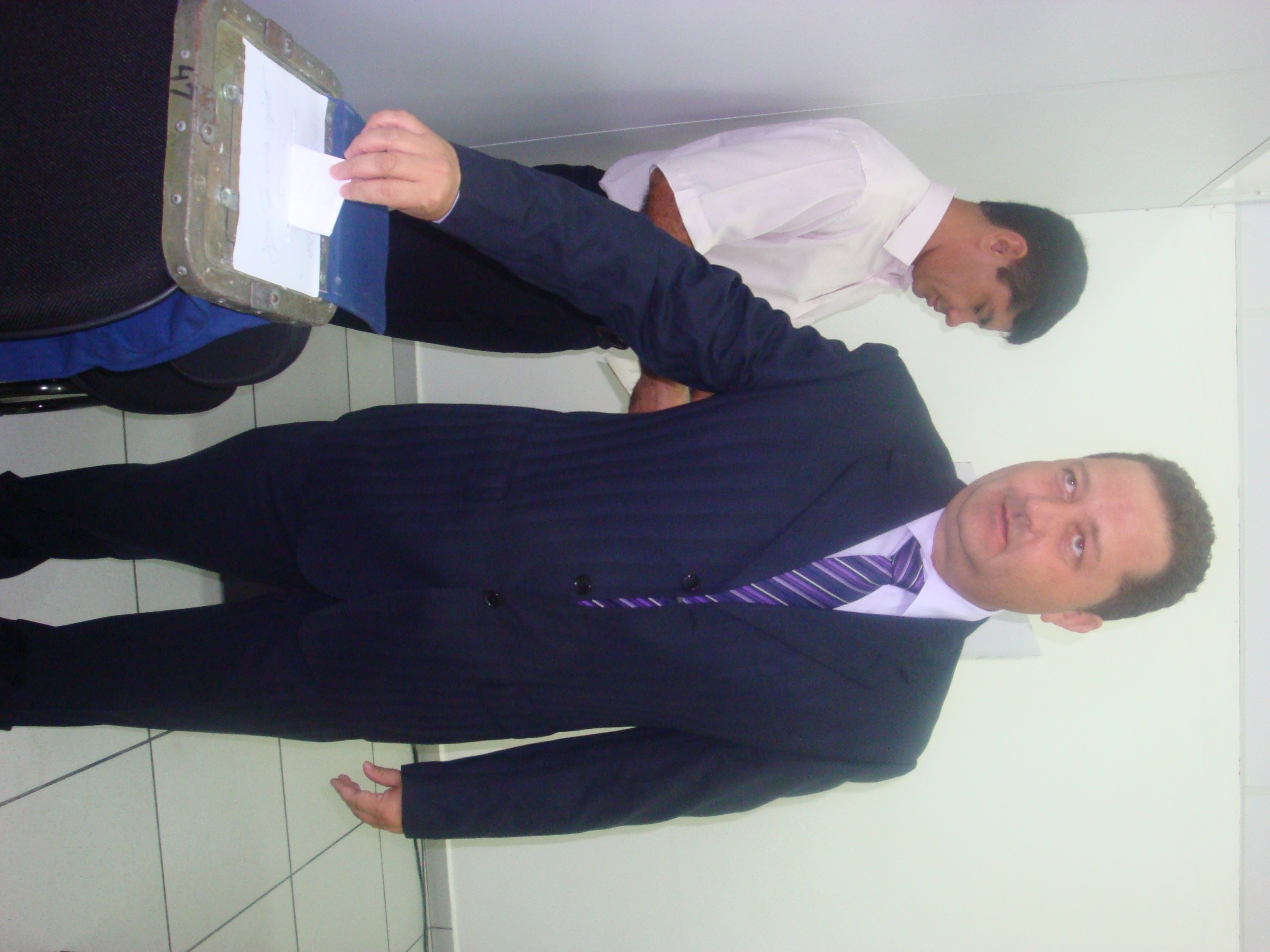 Eleição OAB - Foto 4